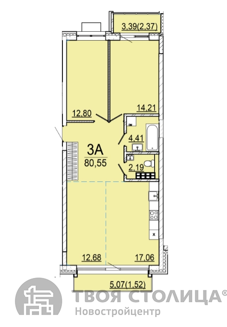 Главное фото