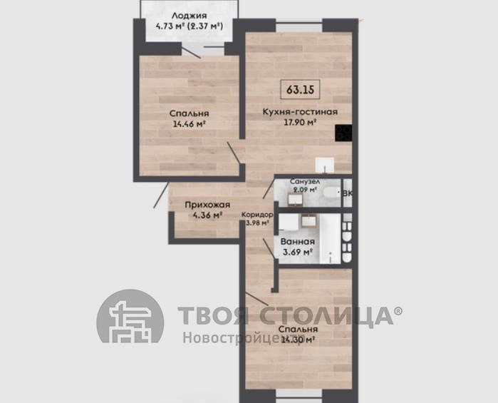 Главное фото