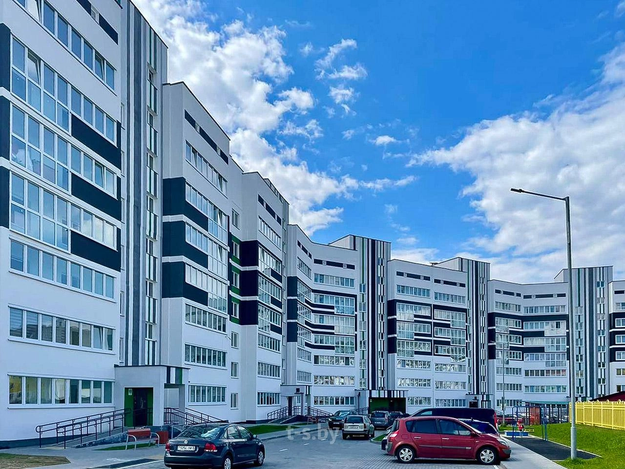 Главное фото