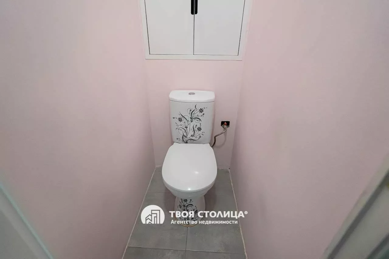  двухкомнатной квартиры