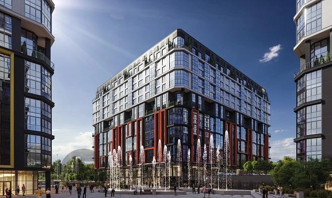 Главное фото