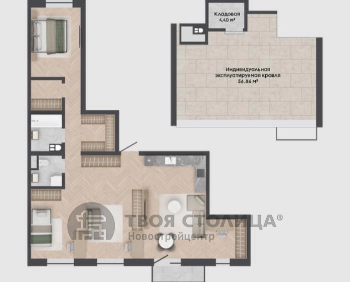 Главное фото