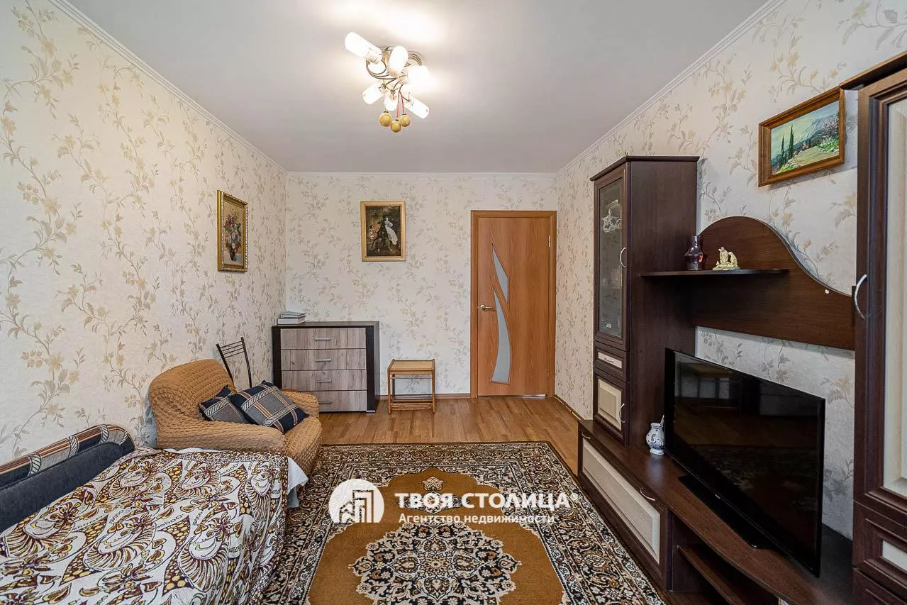  двухкомнатной квартиры