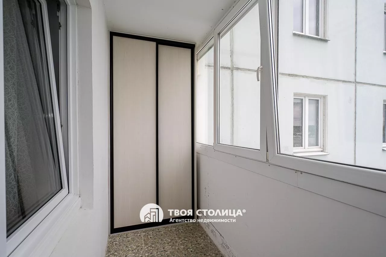  двухкомнатной квартиры