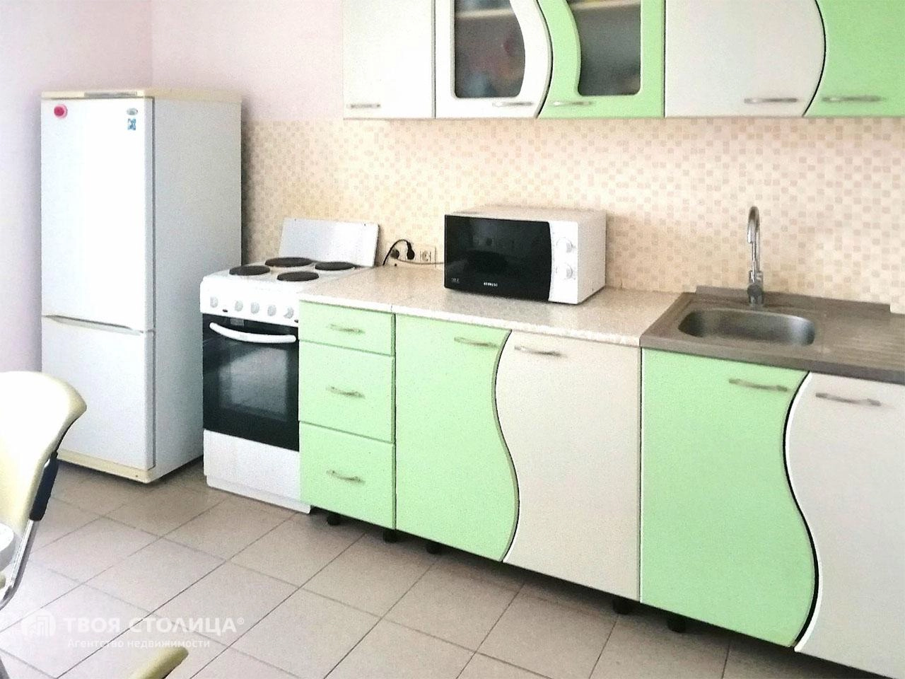 Главное фото