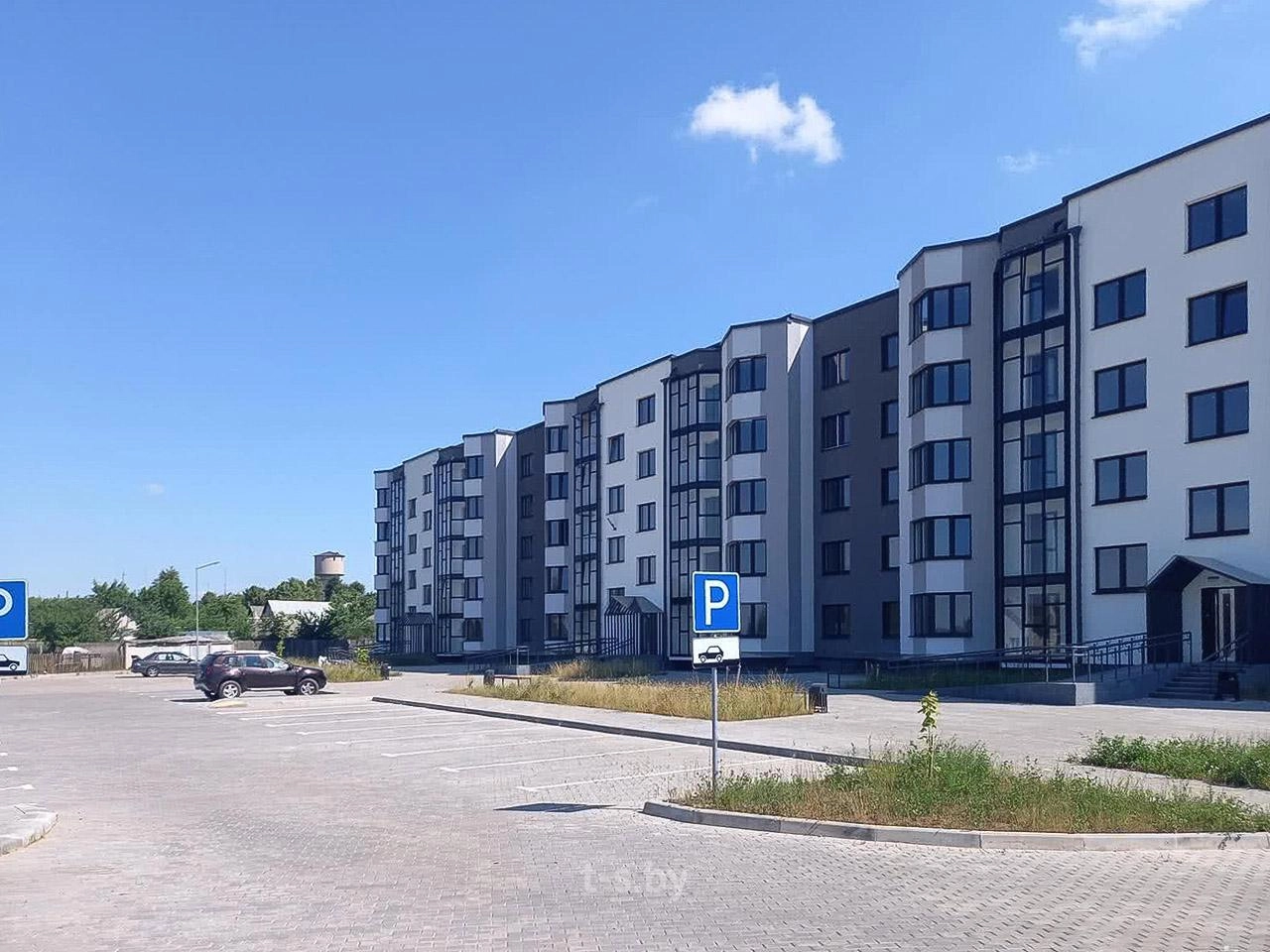 Главное фото