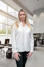 Зуева Ольга