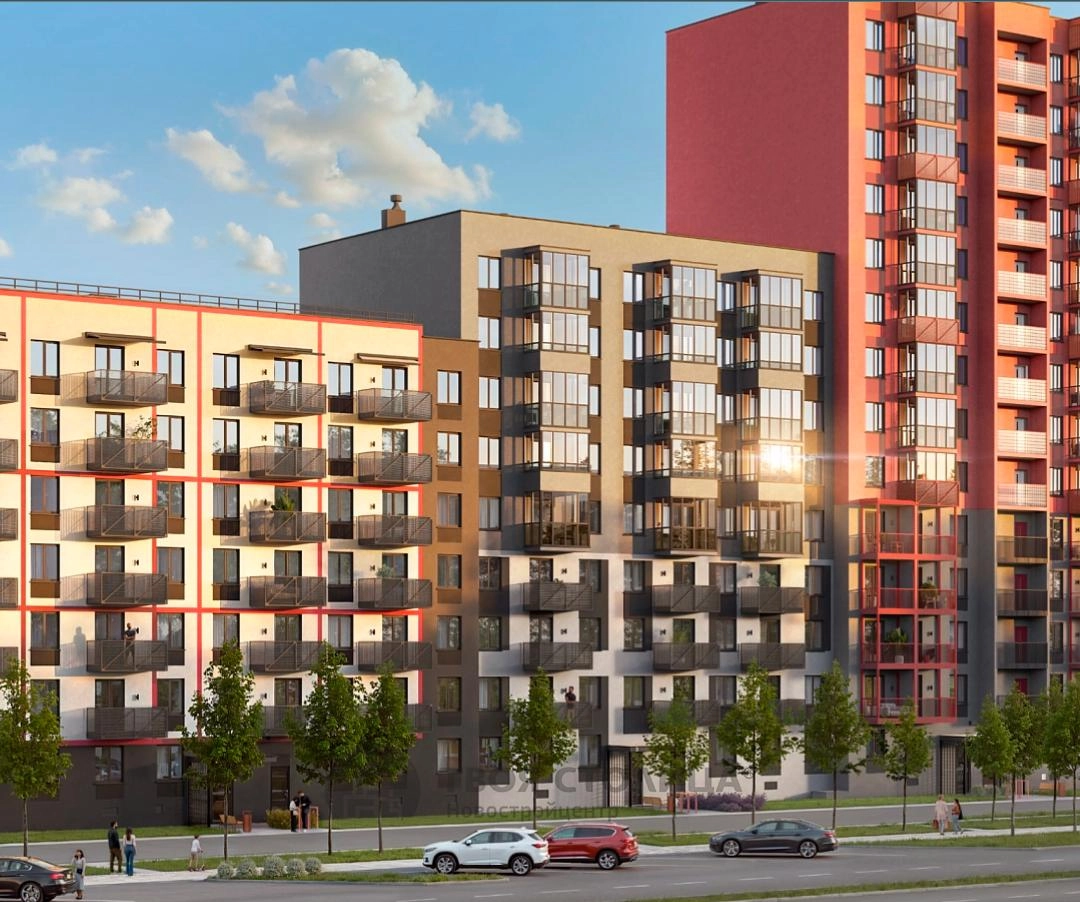 Главное фото