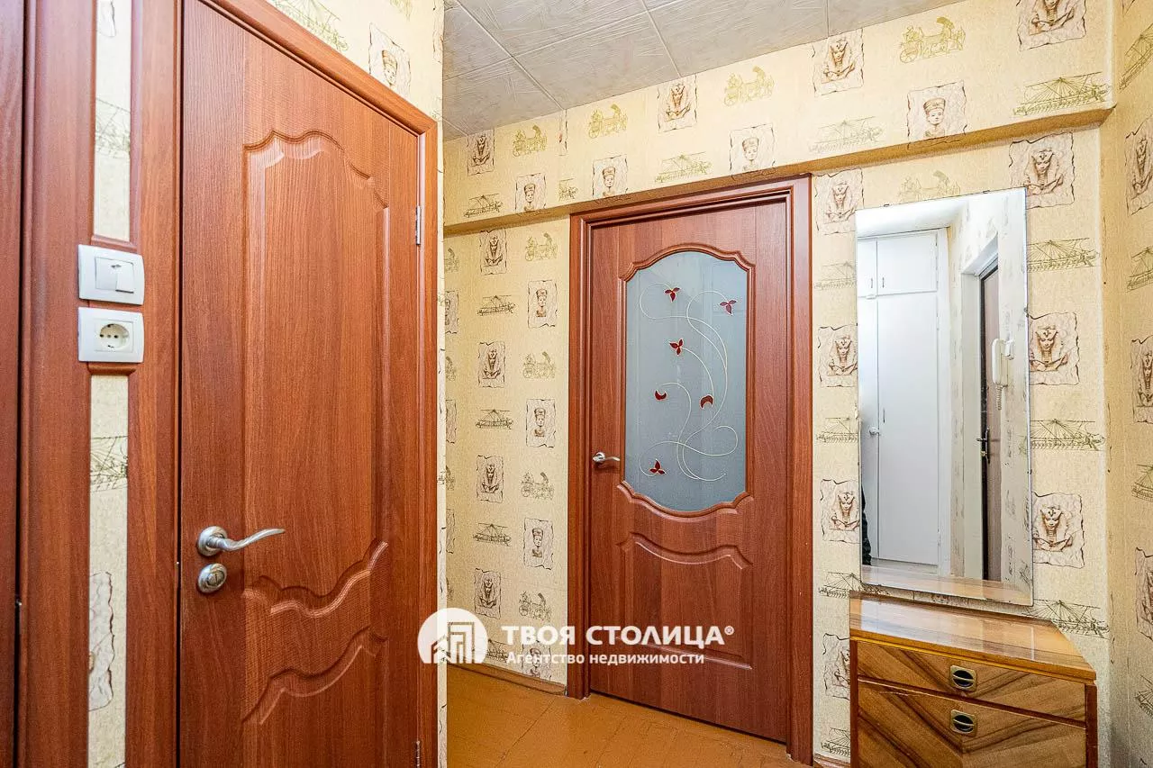  однокомнатной квартиры