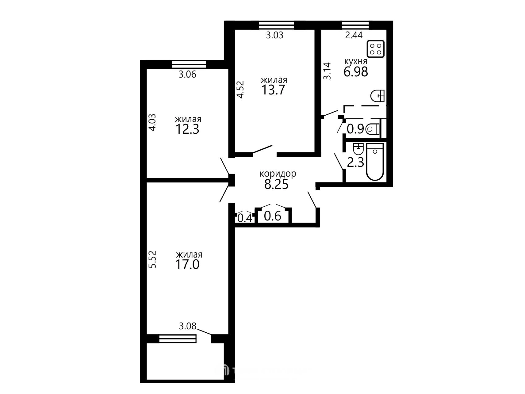 Главное фото