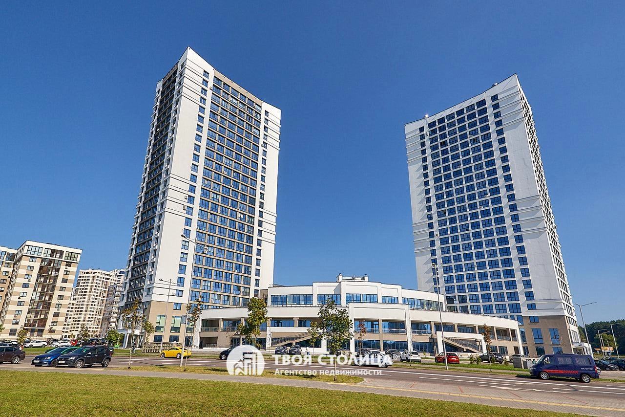 Главное фото