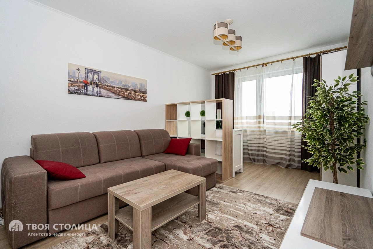 Главное фото