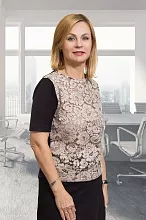 Куделко Светлана