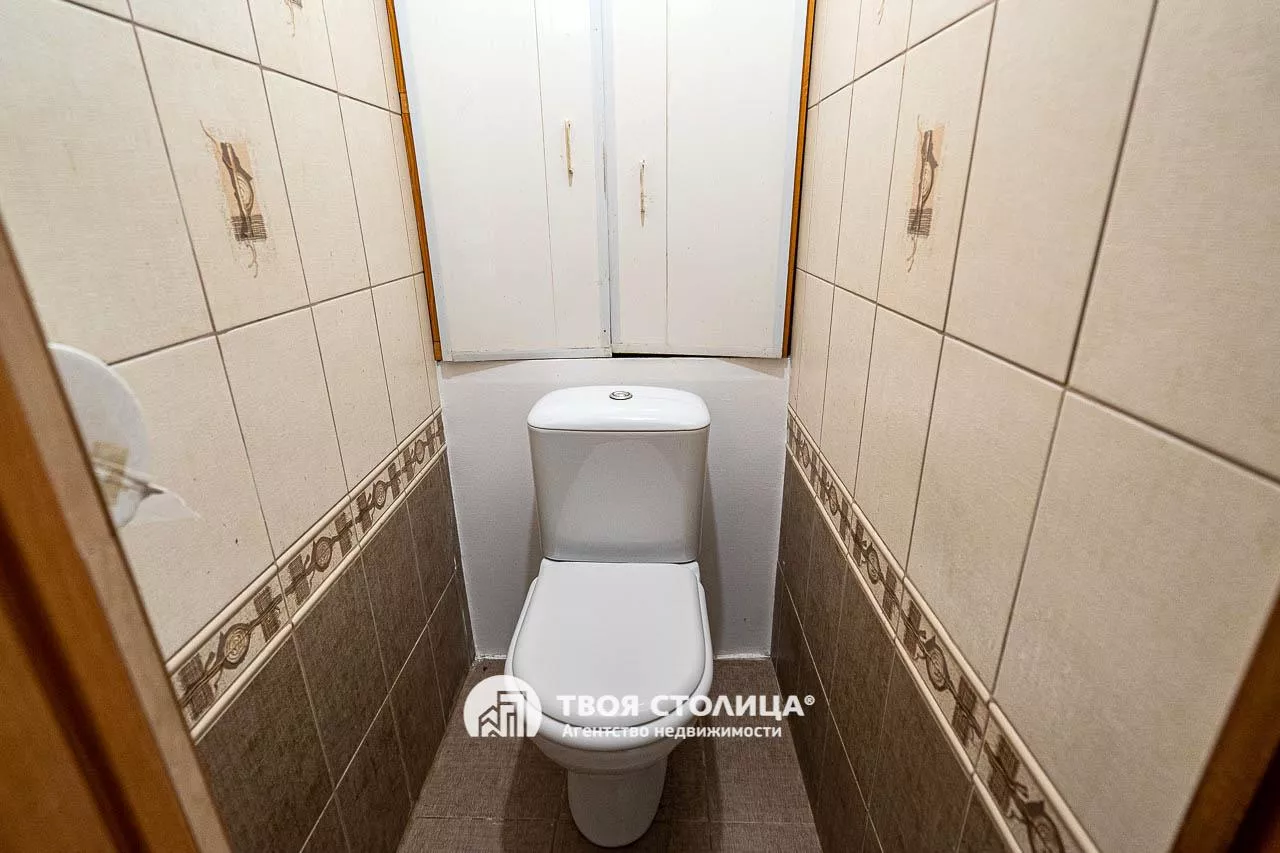  двухкомнатной квартиры
