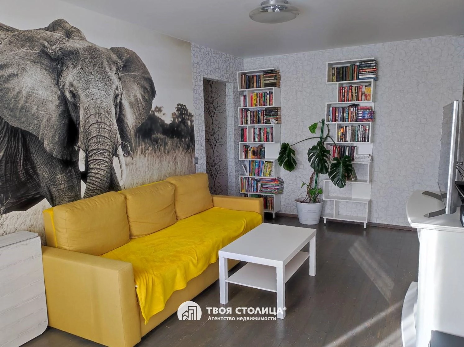 Главное фото