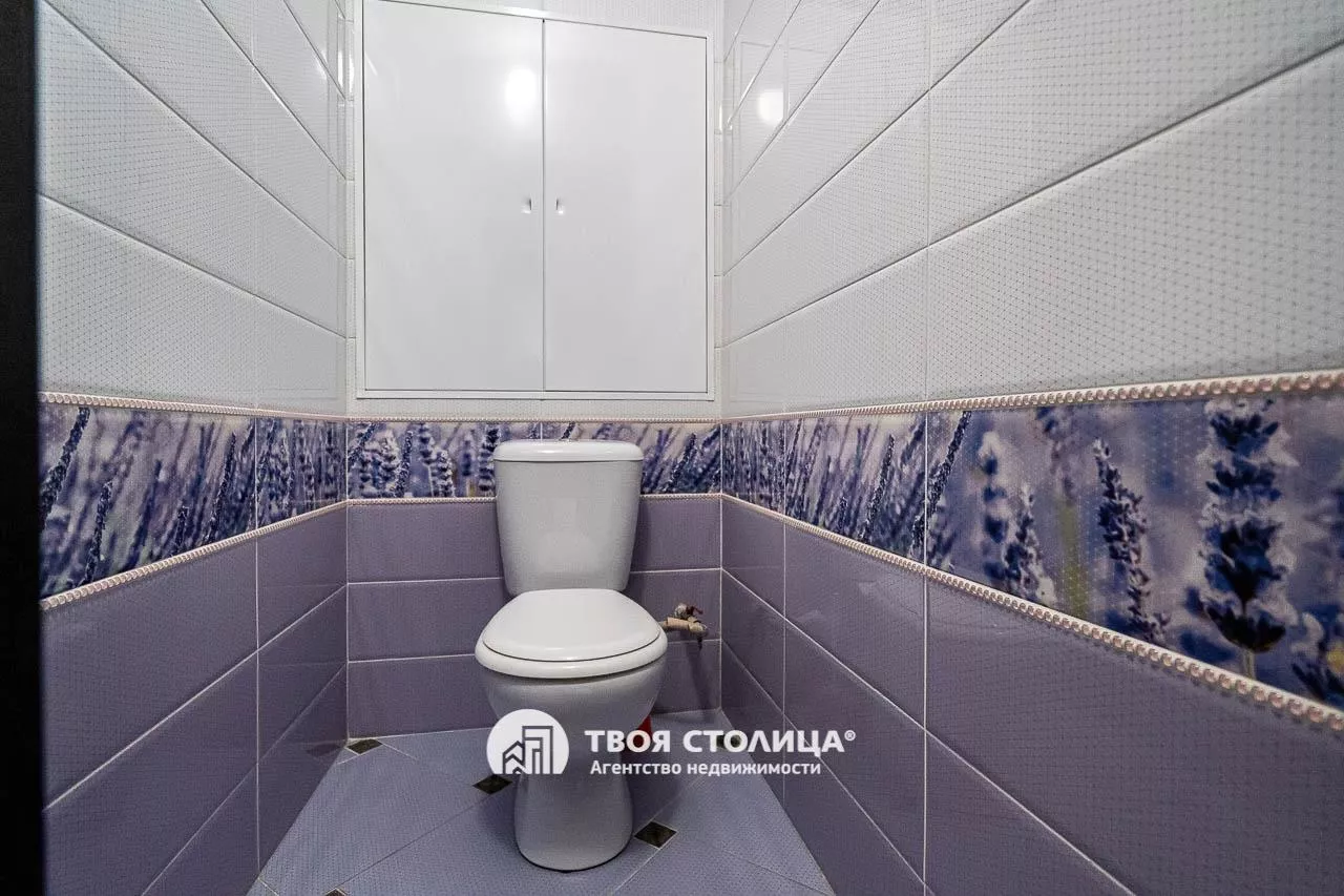  двухкомнатной квартиры