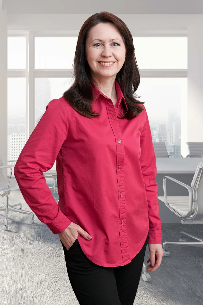 Давидович Елена