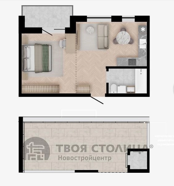 Главное фото