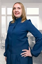 Бурая Татьяна