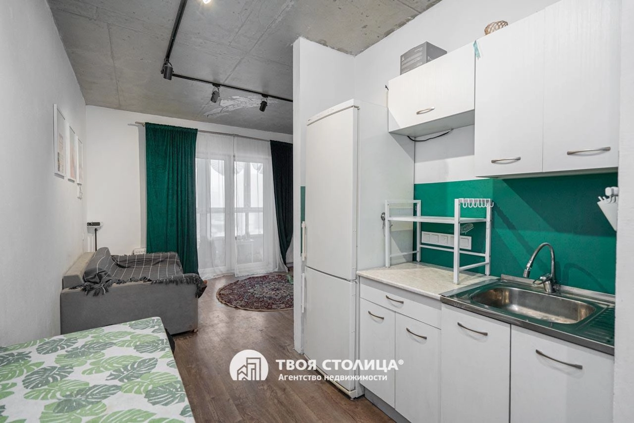 Главное фото