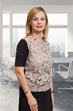 Куделко Светлана