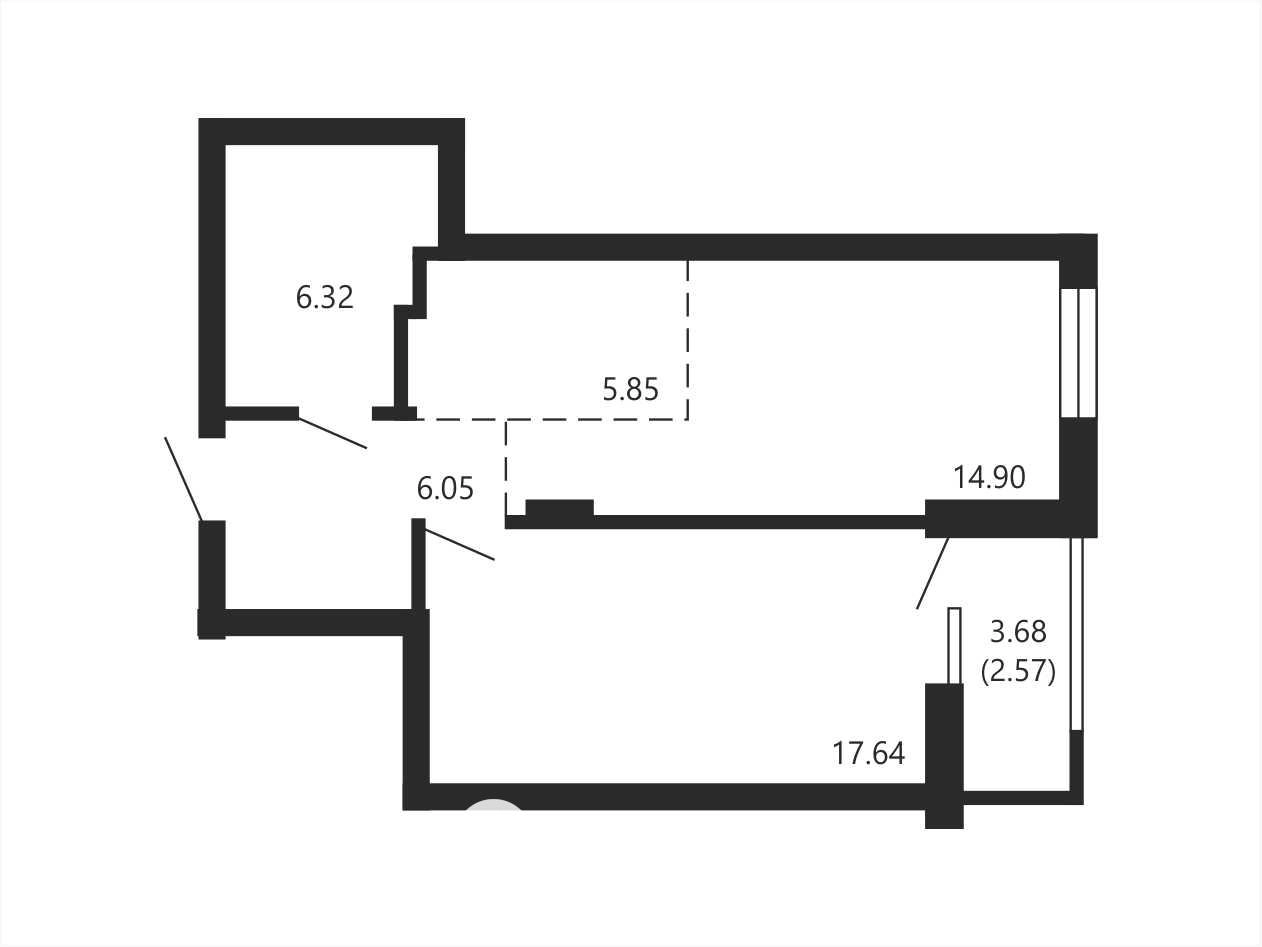 Главное фото