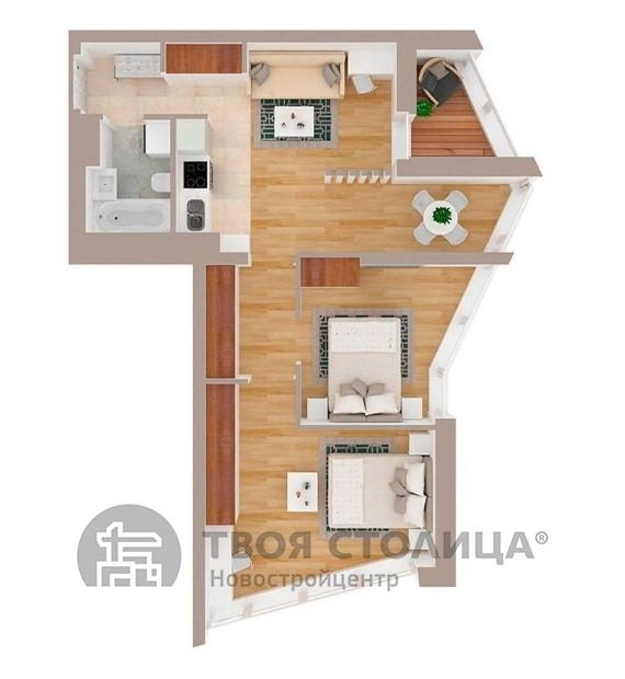 Главное фото