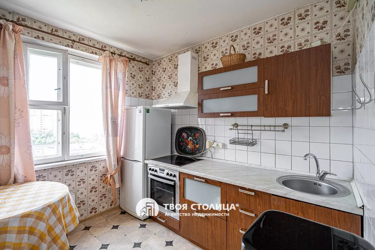  двухкомнатной квартиры