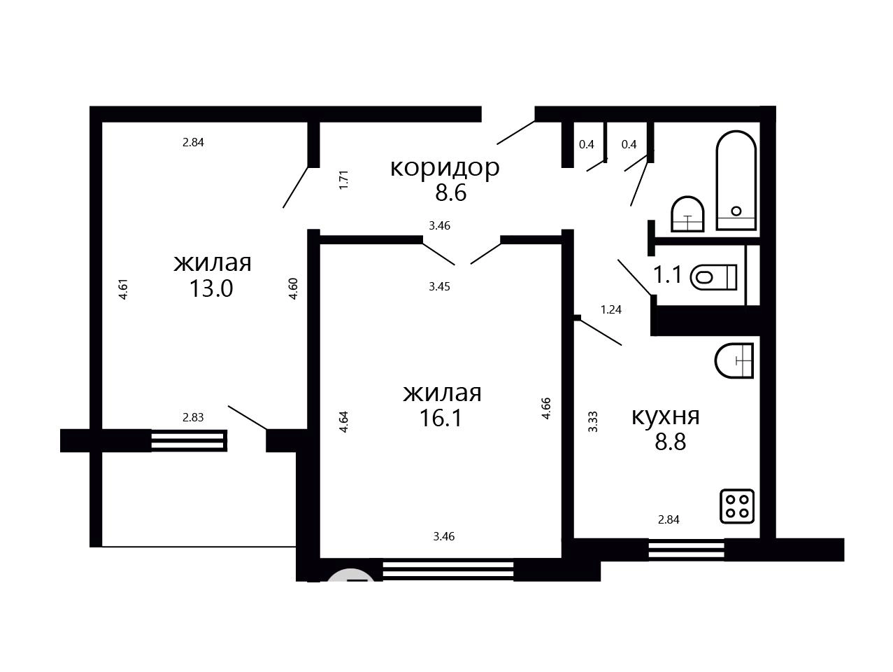 Главное фото