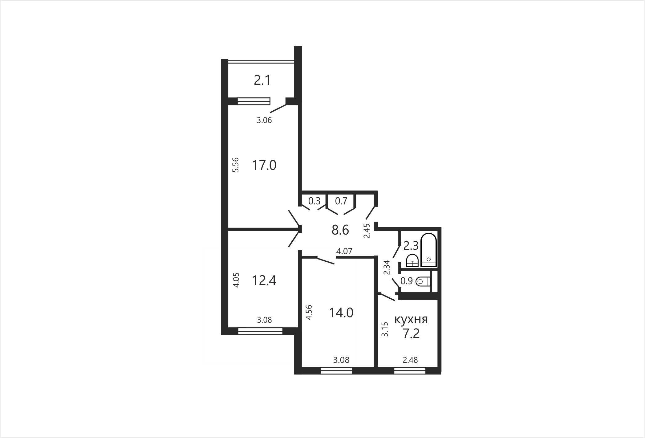 Главное фото