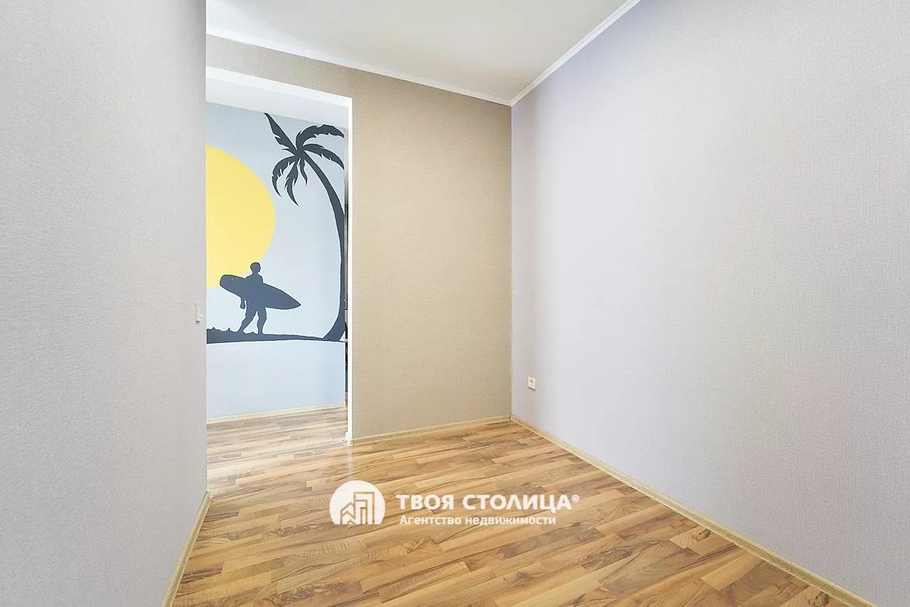  однокомнатной квартиры