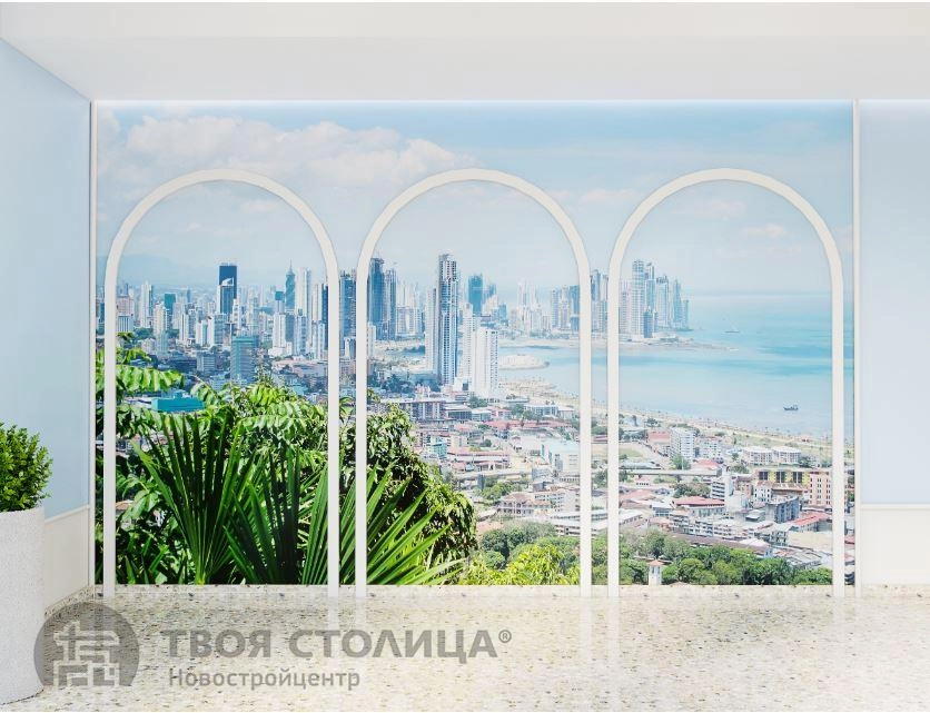 Главное фото