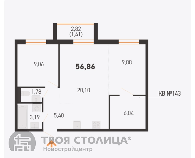 Главное фото