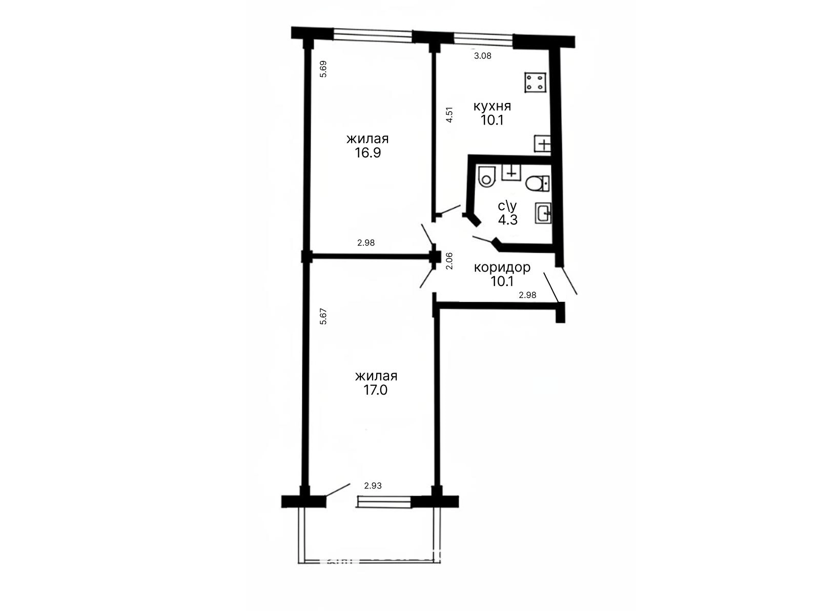 Главное фото