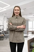 Лауринайтис Татьяна