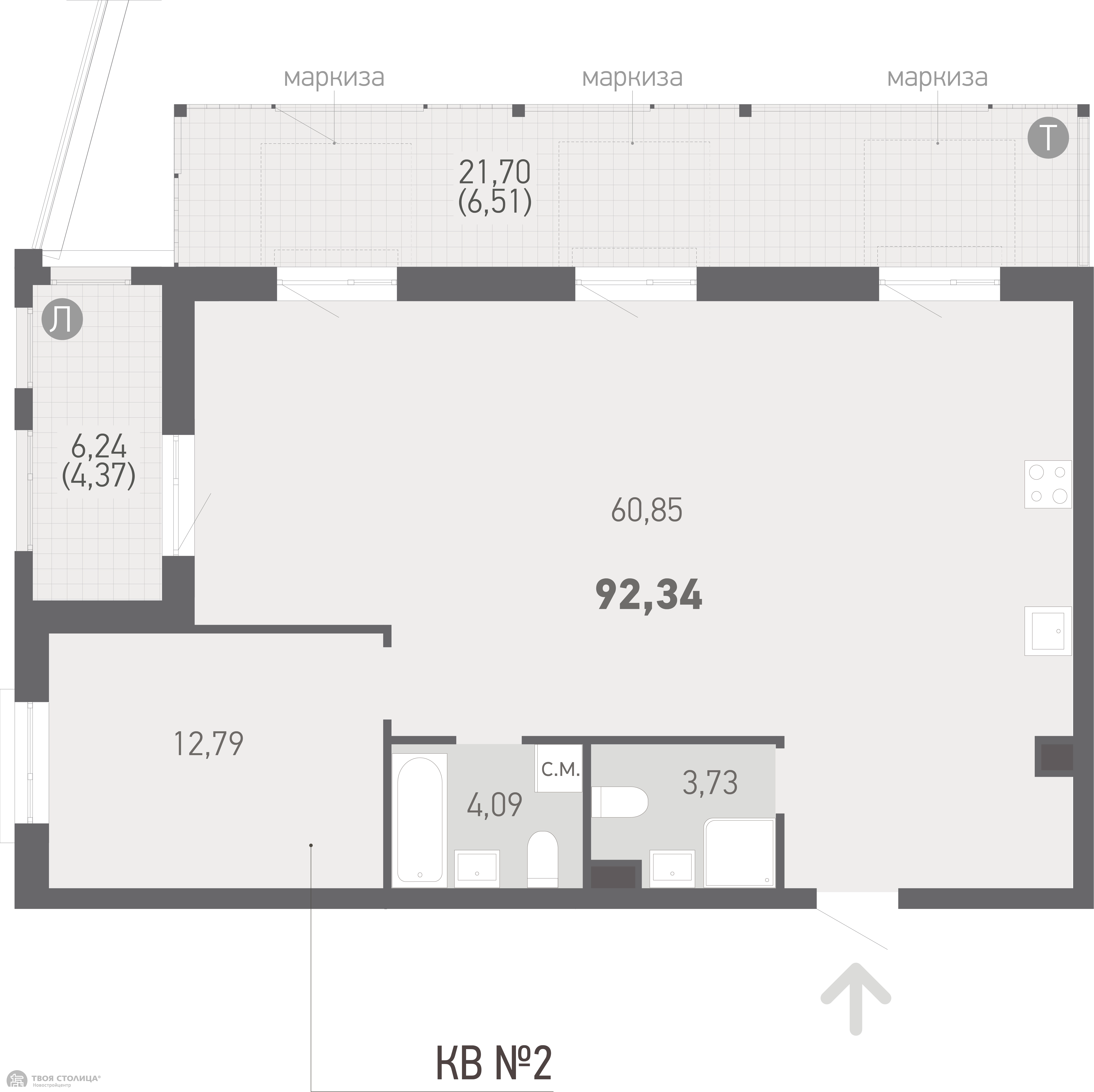 Главное фото