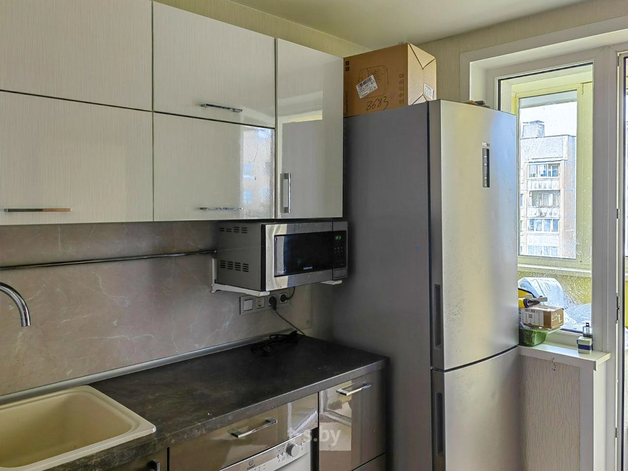 Главное фото