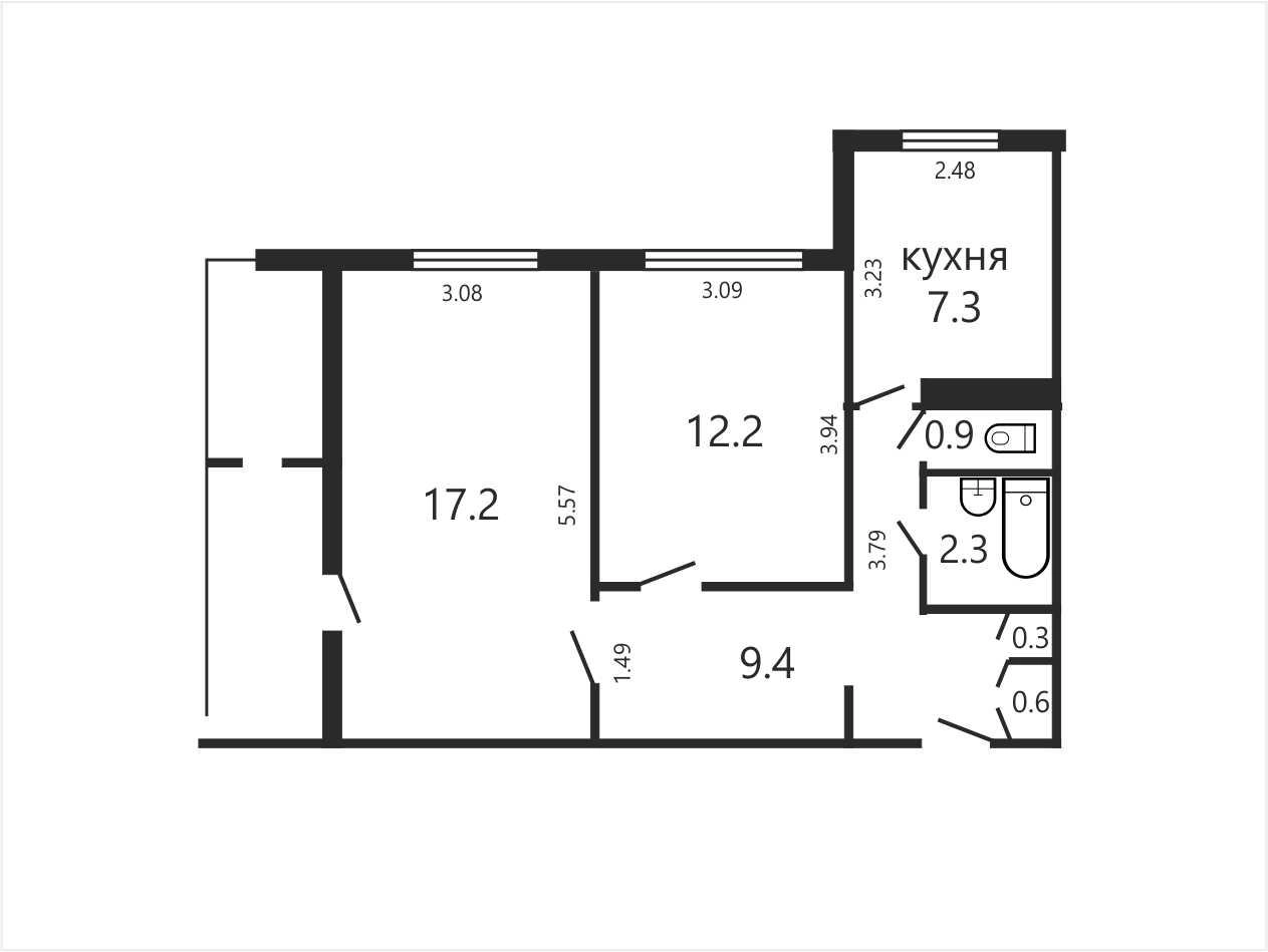 Главное фото