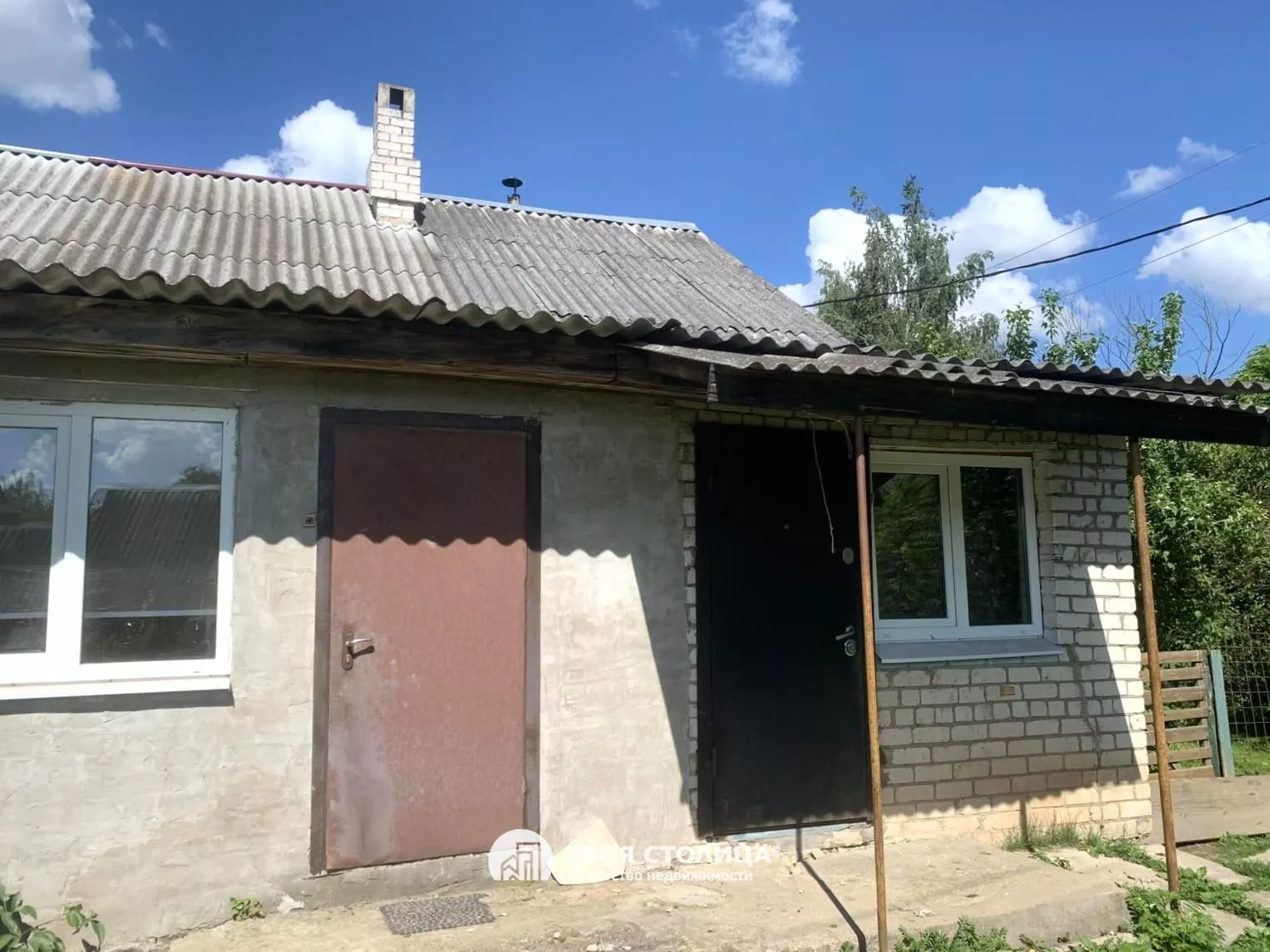 двухкомнатной квартиры