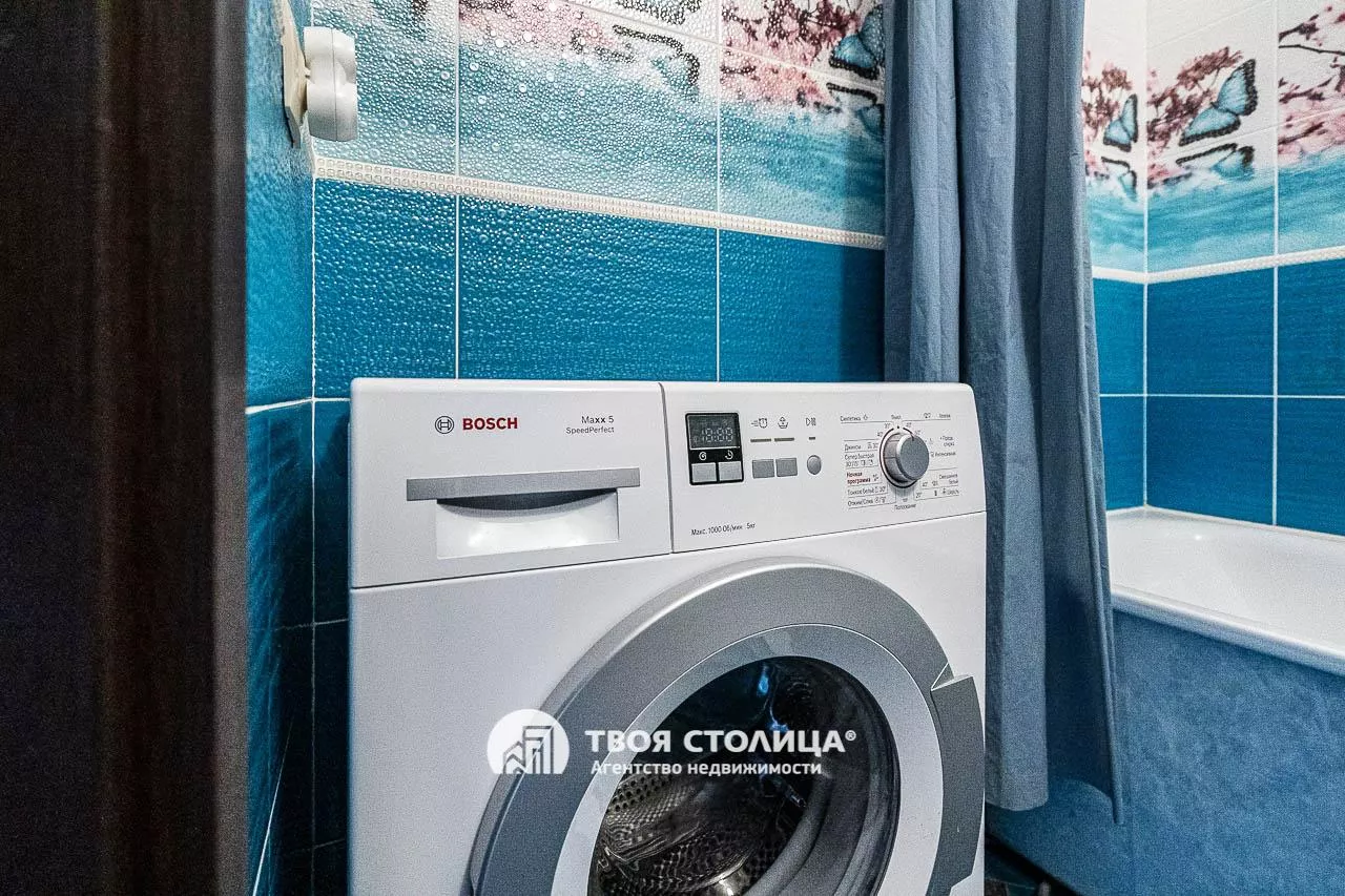  двухкомнатной квартиры