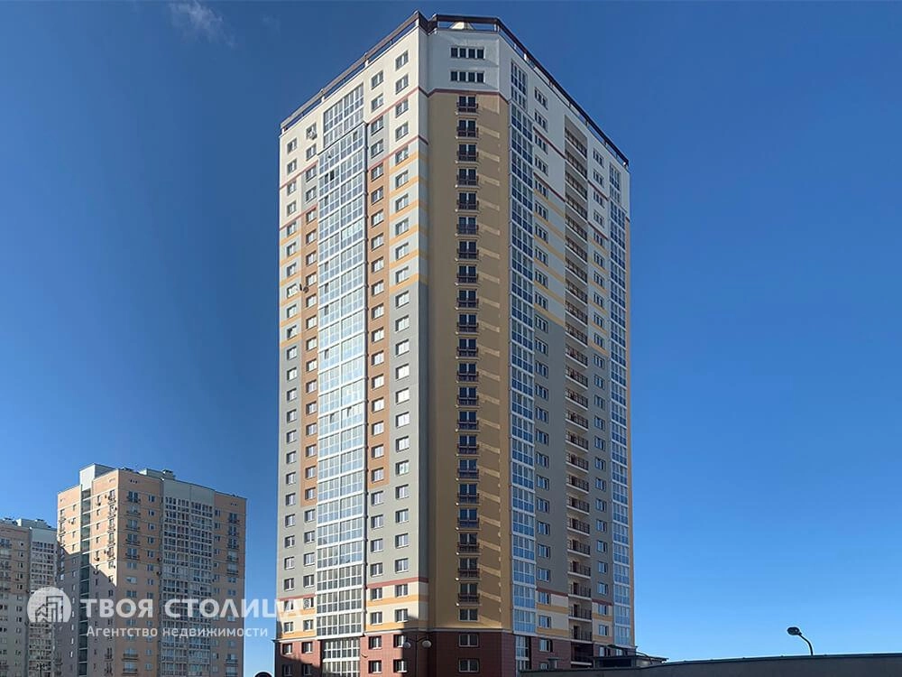 Главное фото