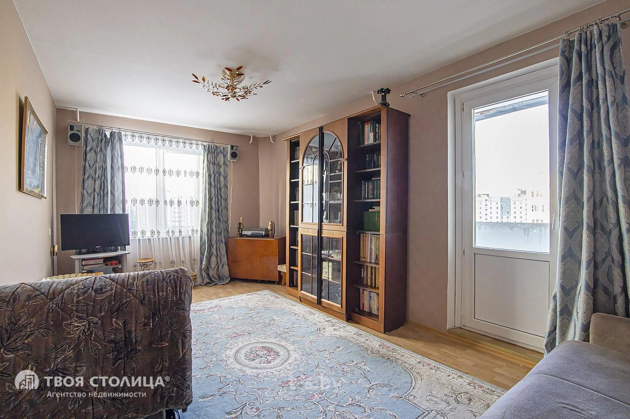 Главное фото