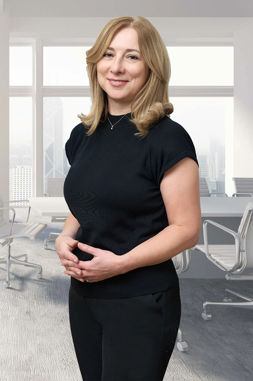 Третьякова Ирина