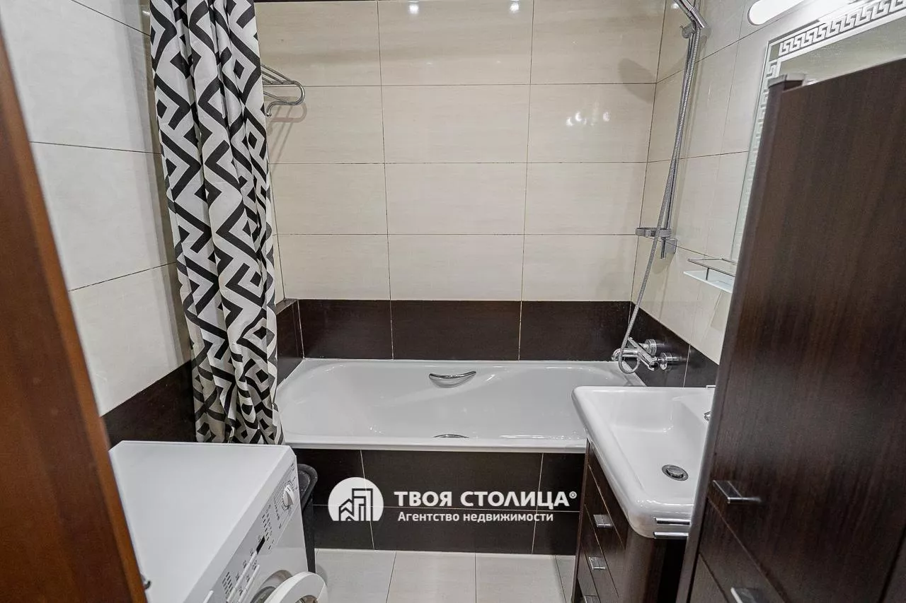  однокомнатной квартиры