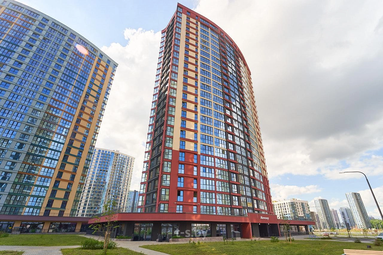 Главное фото