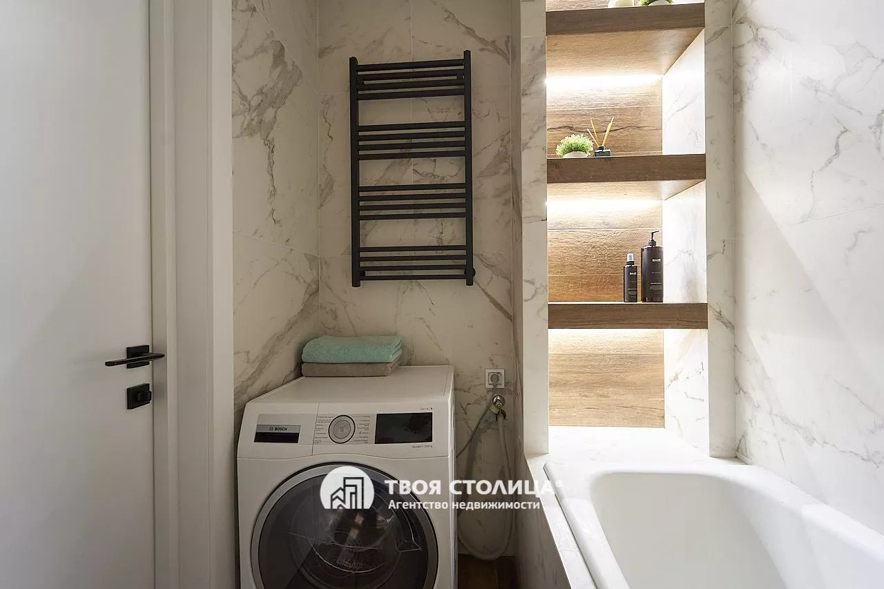  трехкомнатной квартиры