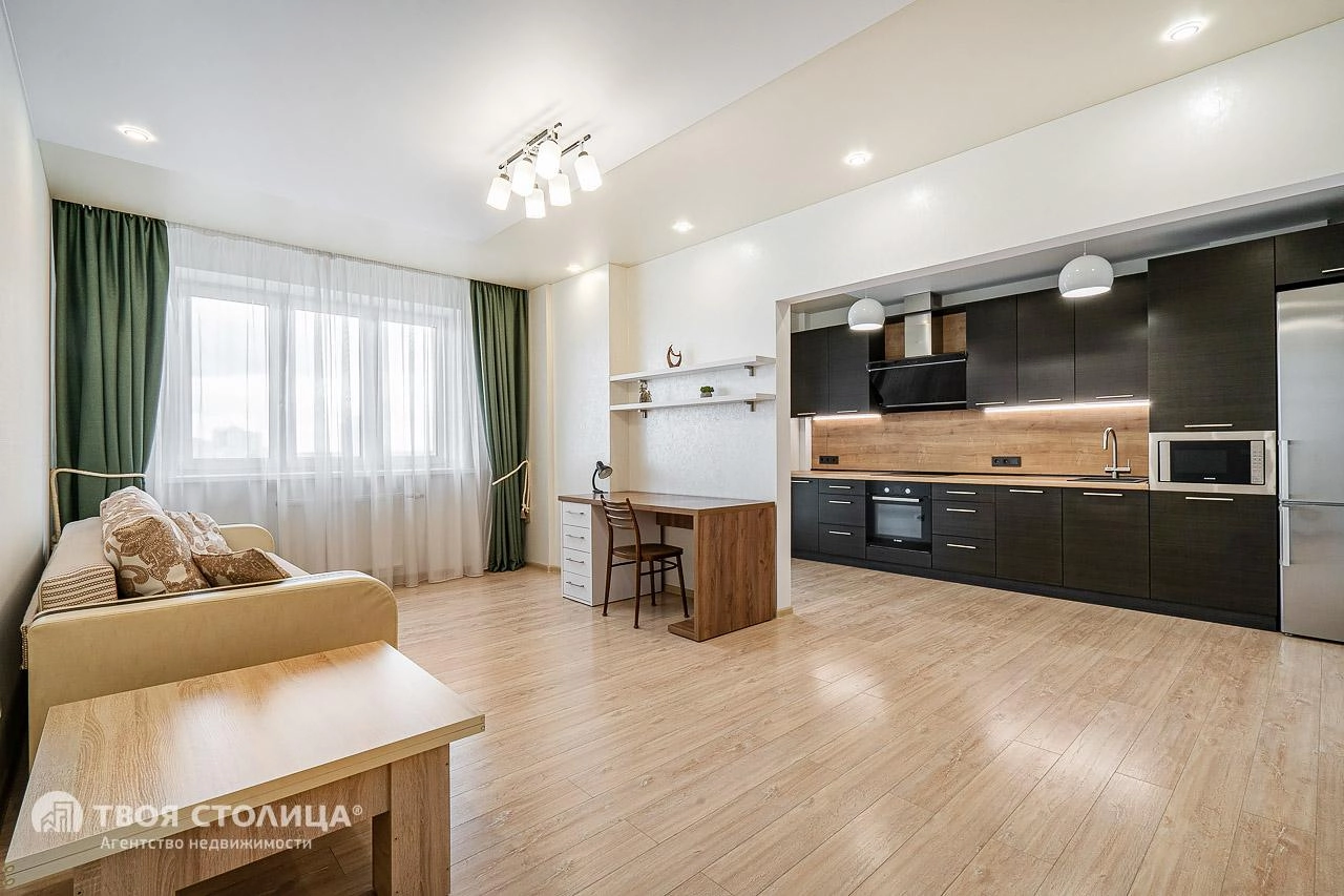 Главное фото