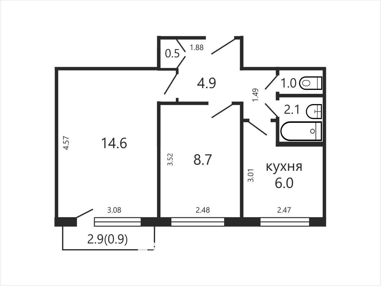 Главное фото