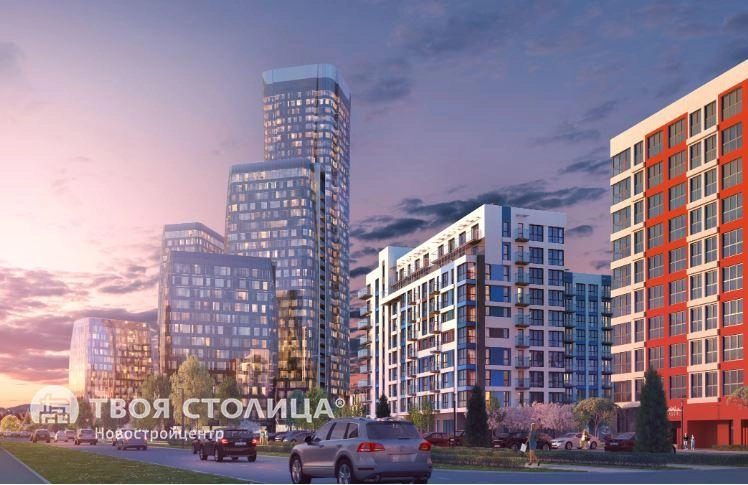 Главное фото