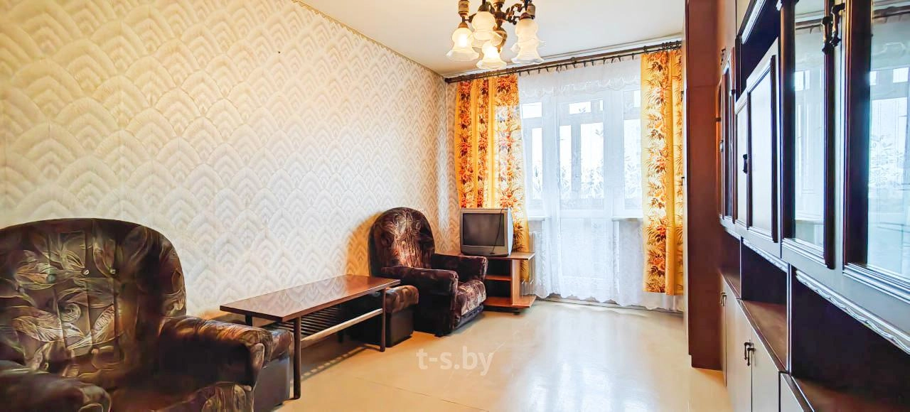 Главное фото